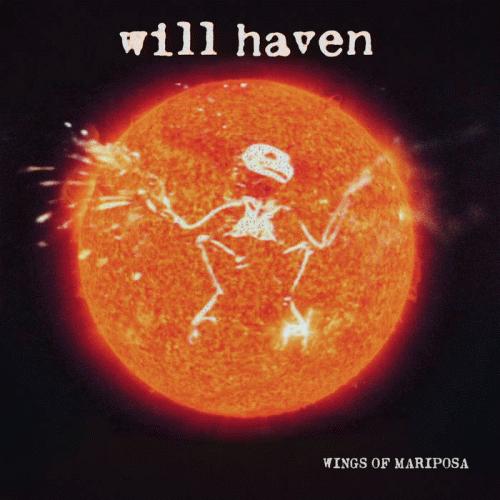 Will Haven : Wings of Mariposa